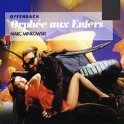 Offenbach: orphee aux enfers cover image