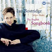 The english songbook cover image