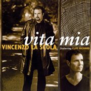 Vita mia (feat. cliff richard) cover image