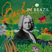 Bach in brazil cover image