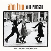 Ahn-plugged cover image