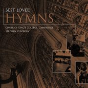 Best loved hymns cover image