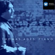 20th century piano music cover image