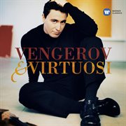 Vengerov & virtuosi cover image
