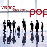 Vienna boys' choir goes pop cover image