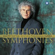 Beethoven : symphonies 1-9 cover image