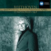 Beethoven : symphonies 1 & 3 cover image