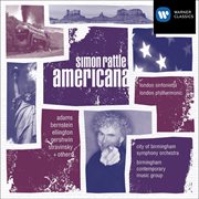 Americana cover image