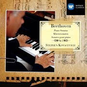 Beethoven: piano sonatas op. 2 cover image