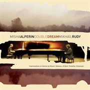 Journey for 2 pianos: improvisations beyond jazz cover image