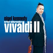 Vivaldi ii cover image