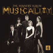 Musicality winners cover image