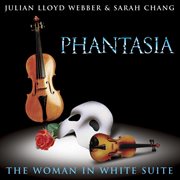 Lloyd webber: phantasia/the woman in white suite cover image
