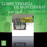 Llibre Vermell De Montserrat cover image