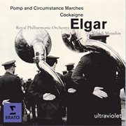 Elgar:pomp & circumstance marches, etc cover image