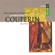 Couperin: organ masses cover image