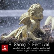 A baroque festival cover image