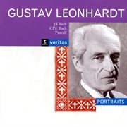 Gustav Leonhardt cover image