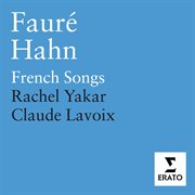 French songs cover image