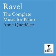 Ravel cover image