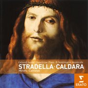 Caldara & stradella - cantatas & motets cover image