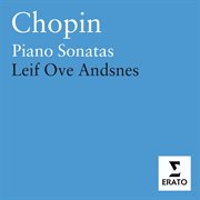Chopin cover image