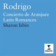Latin romances for guitar cover image