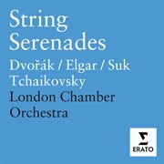 String serenades cover image