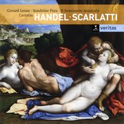 A. scarlatti - italian cantatas cover image
