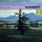 Schubert - symphonies no. 5, 8 & 9 cover image