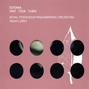 Searching for roots : Music from Estonia cover image