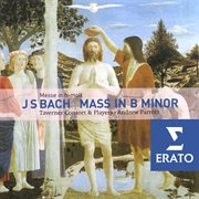 Mass in b minor cover image