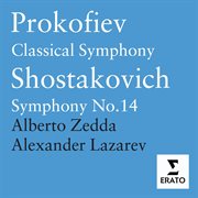Debussy/milhaud/prokofiev/shostakovich - orchestral works cover image