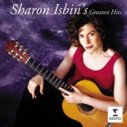 Sharon isbin - greatest hits cover image