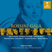 Rossini gala cover image