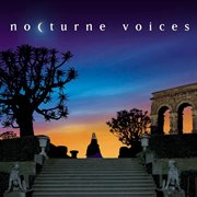 Vocal nocturne cover image