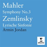Symphony no.3 cover image