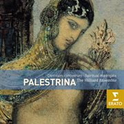 Palestrina: canticum canticorum cover image
