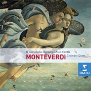 Monteverdi: Complete Duets cover image
