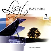 Liszt: mephisto waltz no 1 etc cover image