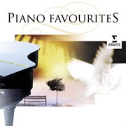 The most beautiful piano pieces cover image