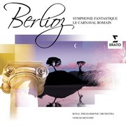 Berlioz: symphonie fantastique - le carnaval romain cover image