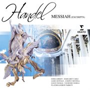 Handel: messiah (extracts) cover image