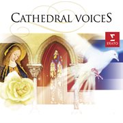 Cathedral voices cover image