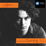 Martha argerich presents...alexander gurning cover image