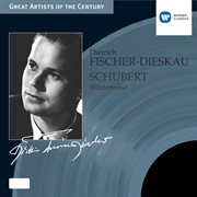 Schubert: winterreise, d. 911 cover image