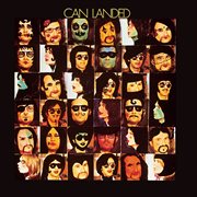Landed (remastered) cover image