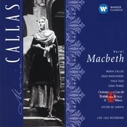 Verdi: macbeth cover image