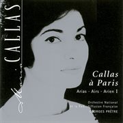 Callas a paris 1 cover image