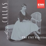 The emi rarities cover image